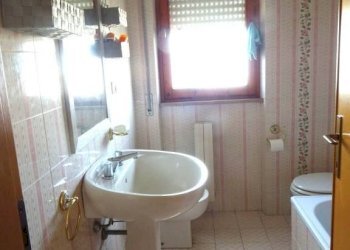 bagno - Villa via dei Lecci, 7, Anzio - foto 29