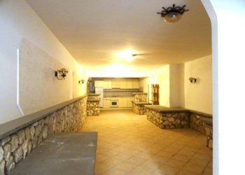Taverna - Villa via dei Lecci, 7, Anzio - foto 31