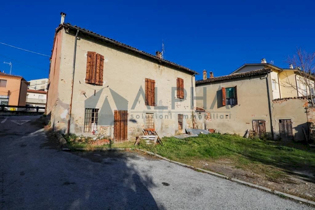 vista - Rustico SP3, Predappio - foto 2