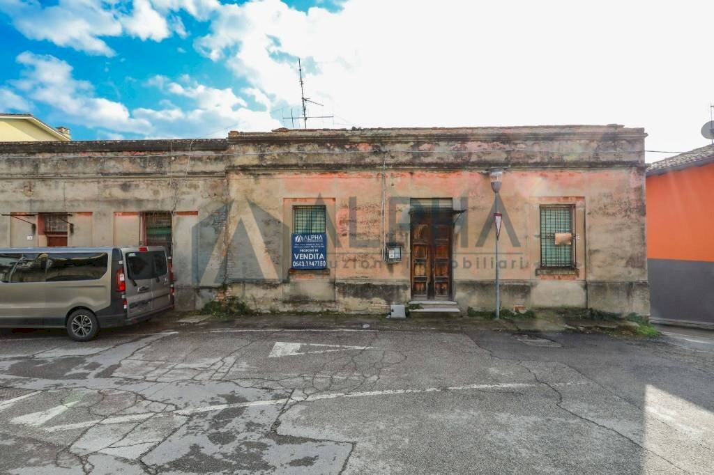 vista - Rustico SP3, Predappio - foto 3