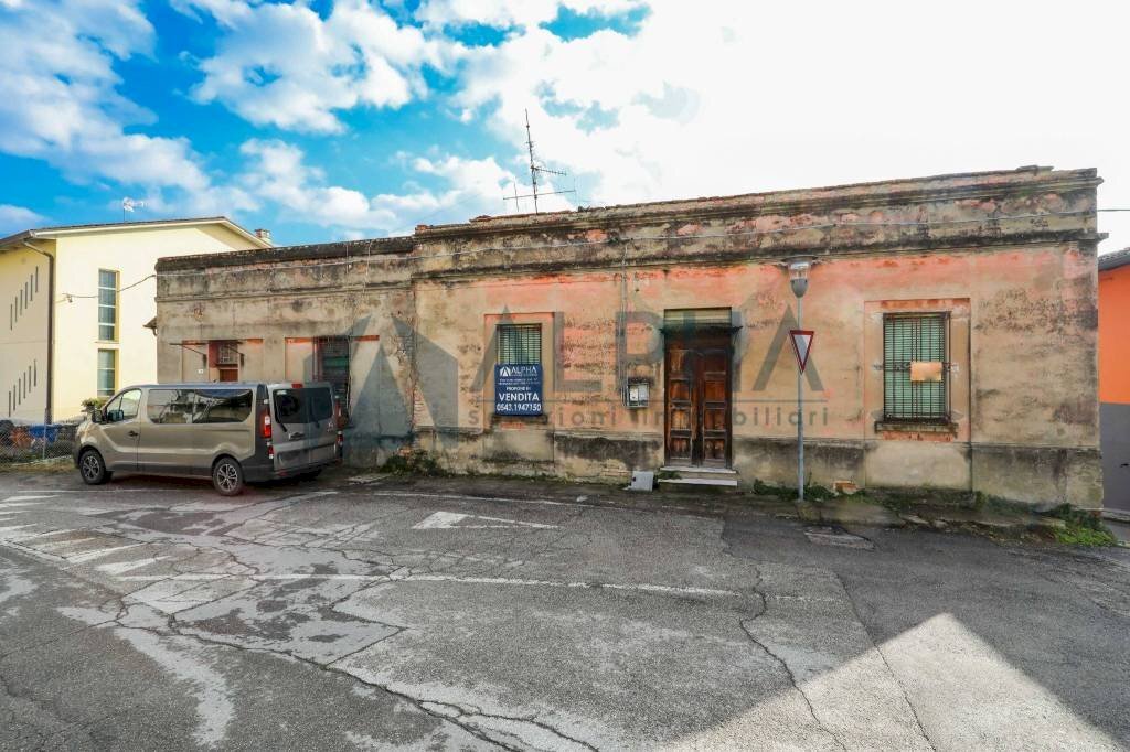 vista - Rustico SP3, Predappio - foto 2