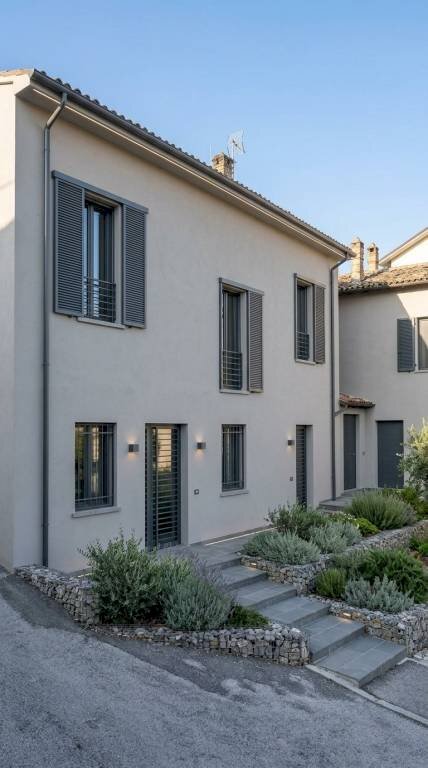 Facciata - Rustico SP3, Predappio - foto 3