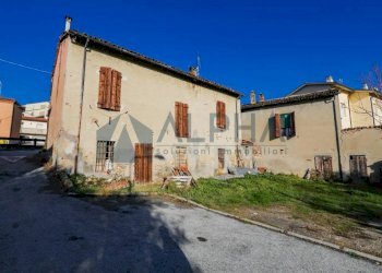 vista - Rustico SP3, Predappio - foto 2