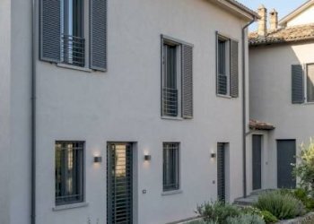 Facciata - Rustico SP3, Predappio - foto 3