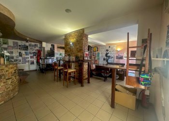 LOCALE COMMERCIALE - Locale Commerciale Via Galli 32, San Giorgio di Nogaro - foto 6