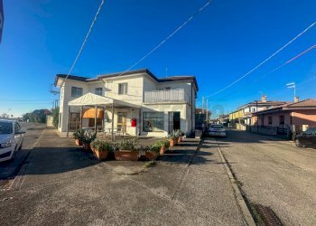 ESTERNI - Appartamento Via Galli 32, San Giorgio di Nogaro - foto 1