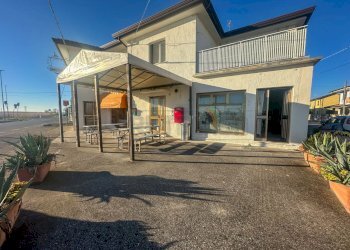 ESTERNI - Appartamento Via Galli 32, San Giorgio di Nogaro - foto 4