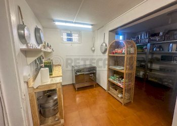 CUCINA - Appartamento Via Galli 32, San Giorgio di Nogaro - foto 9