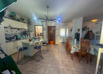 CUCINA - Appartamento Via Galli 32, San Giorgio di Nogaro - foto 13
