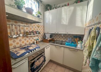 ANGOLO COTTURA - Appartamento Via Galli 32, San Giorgio di Nogaro - foto 14