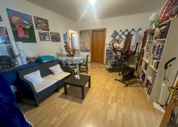 DISIMPEGNO - Appartamento Via Galli 32, San Giorgio di Nogaro - foto 15