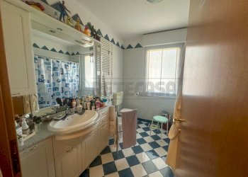 BAGNO - Appartamento Via Galli 32, San Giorgio di Nogaro - foto 17