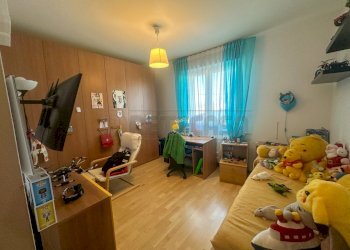 CAMERA2 - Appartamento Via Galli 32, San Giorgio di Nogaro - foto 18