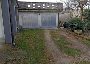 CORTE COMUNE - Appartamento Via Galli 32, San Giorgio di Nogaro - foto 10