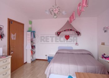 CAMERA3 - Appartamento Via Galli 32, San Giorgio di Nogaro - foto 19