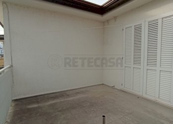 TERRAZZA - Appartamento Via Galli 32, San Giorgio di Nogaro - foto 20