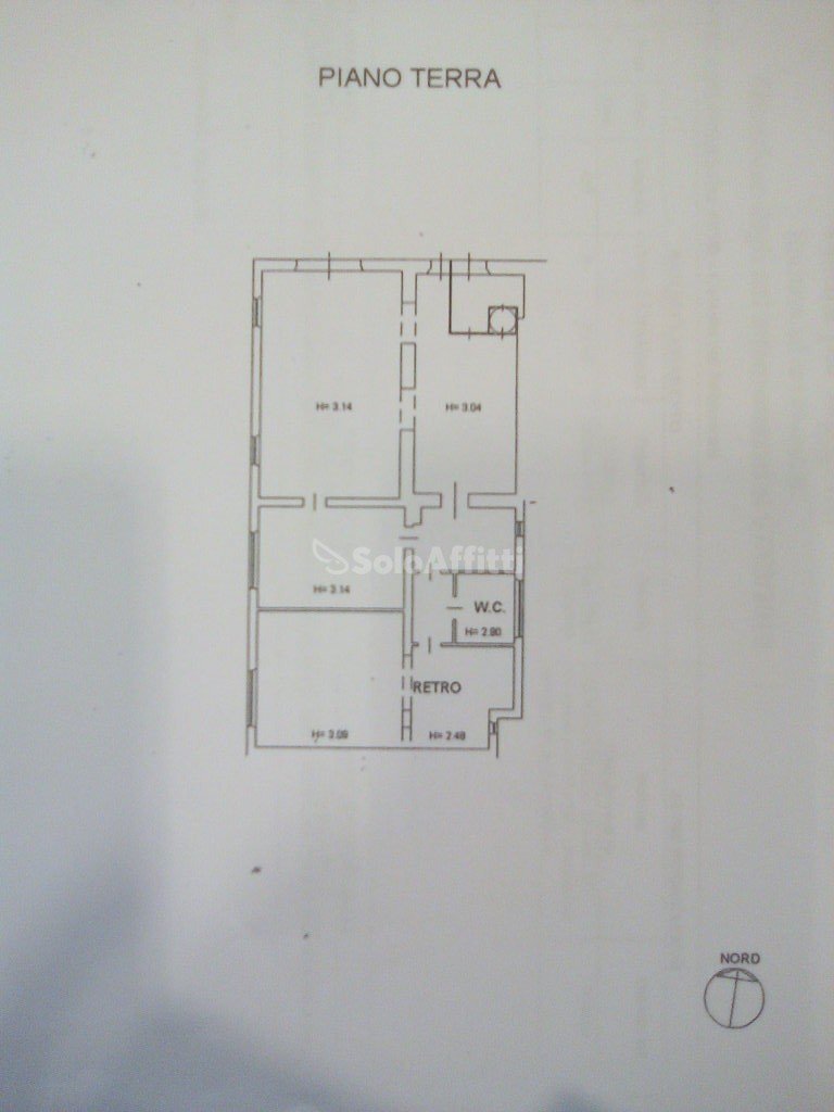 Office Montecassiano - photo 1