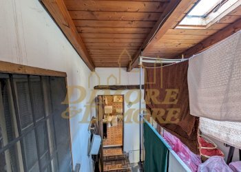 Primo piano con vista bagno.jpg - Villa via Nazionale 41, Vogogna - photo 10