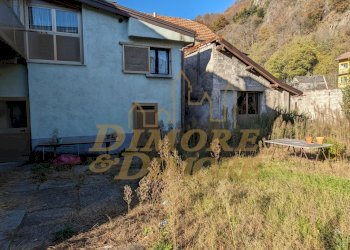 Ricovero.jpg - Villa via Nazionale 41, Vogogna - photo 22