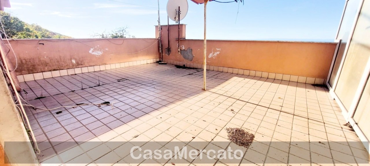 terr3.jpg - Bilocale via Palazzolo, Rocca di Papa - foto 1