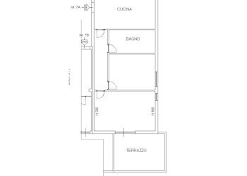 PLN - Bilocale via Palazzolo, Rocca di Papa - foto 19