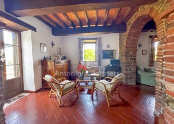 Torre del Germano-16.jpg - Casale strada statale del trasimeno, Passignano sul Trasimeno - foto 4