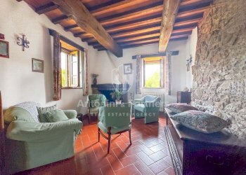 Torre del Germano-14.jpg - Casale strada statale del trasimeno, Passignano sul Trasimeno - foto 8