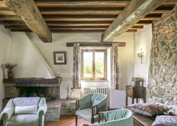 Torre del Germano-41.jpg - Casale strada statale del trasimeno, Passignano sul Trasimeno - foto 9