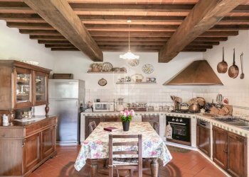 Torre del Germano-42.jpg - Casale strada statale del trasimeno, Passignano sul Trasimeno - foto 11