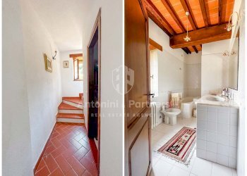 Torre del Germano-47.jpg - Casale strada statale del trasimeno, Passignano sul Trasimeno - foto 13