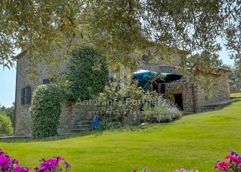 Torre del Germano-06.jpg - Casale strada statale del trasimeno, Passignano sul Trasimeno - foto 15