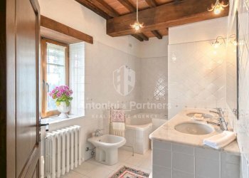 Torre del Germano-40.jpg - Casale strada statale del trasimeno, Passignano sul Trasimeno - foto 16