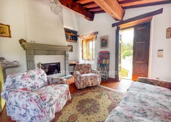 Torre del Germano-31.jpg - Casale strada statale del trasimeno, Passignano sul Trasimeno - foto 18