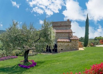 Torre del Germano-03.jpg - Casale strada statale del trasimeno, Passignano sul Trasimeno - foto 20