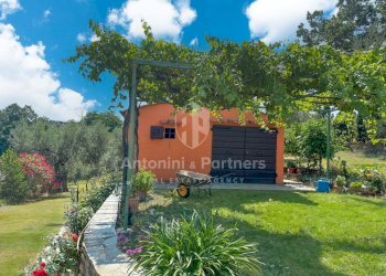 Torre del Germano-10.jpg - Casale strada statale del trasimeno, Passignano sul Trasimeno - foto 25