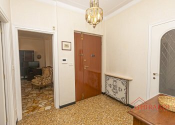 1.1 INGRESSO.jpg - Appartamento VIA BORZOLI  6A, Genova - foto 3