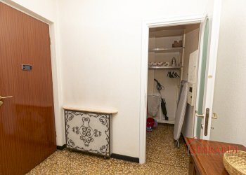 1.3 INGRESSO.jpg - Appartamento VIA BORZOLI  6A, Genova - foto 5
