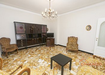 2.1 soggiorno.jpg - Appartamento VIA BORZOLI  6A, Genova - foto 6