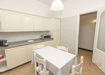 3.3 cucina.jpg - Appartamento VIA BORZOLI  6A, Genova - foto 12