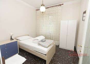 4.0 camera 1.jpg - Appartamento VIA BORZOLI  6A, Genova - foto 13