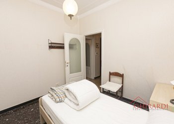 4.2 camera 1.jpg - Appartamento VIA BORZOLI  6A, Genova - foto 15