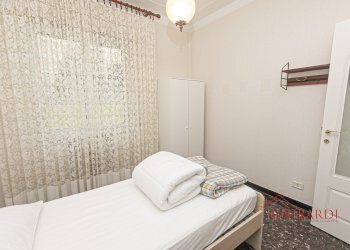 4.3 camera 1.jpg - Appartamento VIA BORZOLI  6A, Genova - foto 16