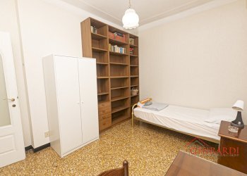5.1 camera 2.jpg - Appartamento VIA BORZOLI  6A, Genova - foto 18