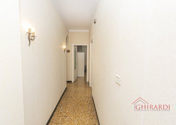 7.0 corridoio.jpg - Appartamento VIA BORZOLI  6A, Genova - foto 25