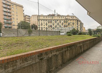 9.0 vista.jpg - Appartamento VIA BORZOLI  6A, Genova - foto 29