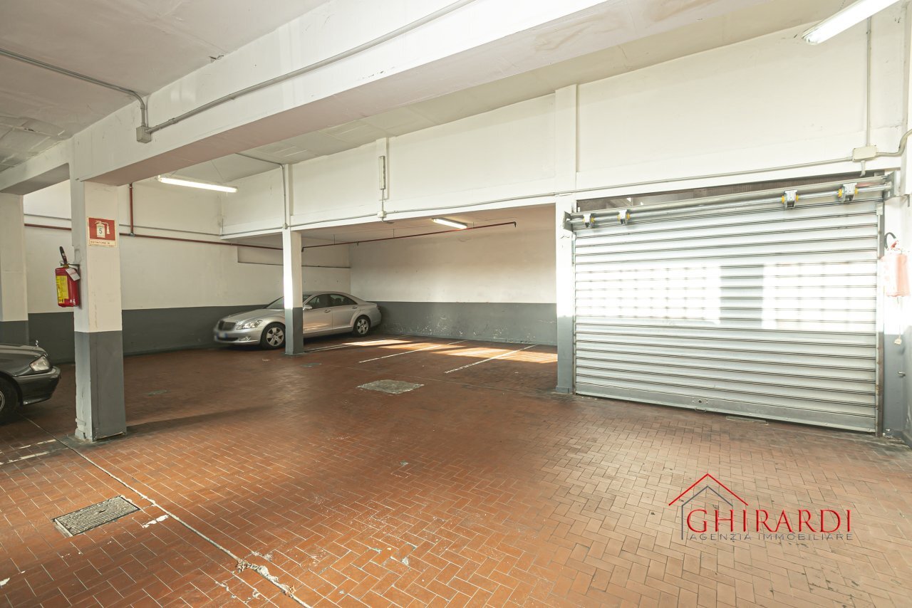 3.4 LOCALE 2.jpg - Box VIA CELESIA 74R, Genova - foto 1