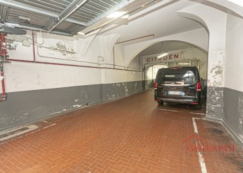 2.1 LOCALE 1.jpg - Box VIA CELESIA 74R, Genova - foto 7