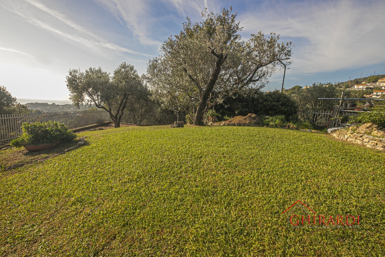 00. PRIMA FOTO.jpg - Villa VIA CANTALUPO, Varazze - photo 1