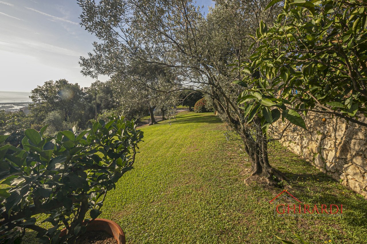 22Villa Varezze .jpg - Villa VIA CANTALUPO, Varazze - photo 2