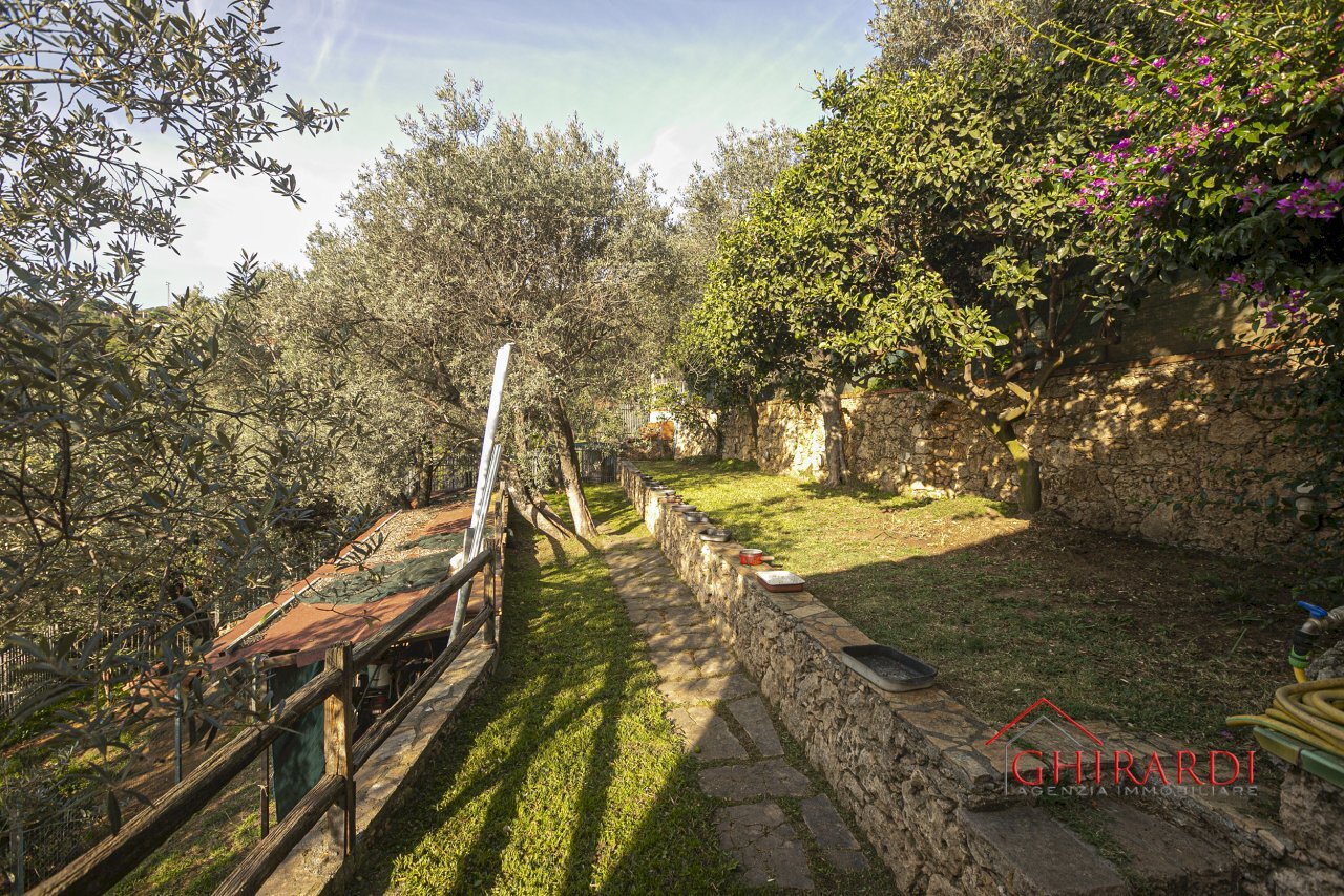 22 Villa Varezze .jpg - Villa VIA CANTALUPO, Varazze - photo 3